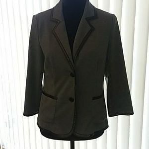 Laundry by Shelli Segal Blazer